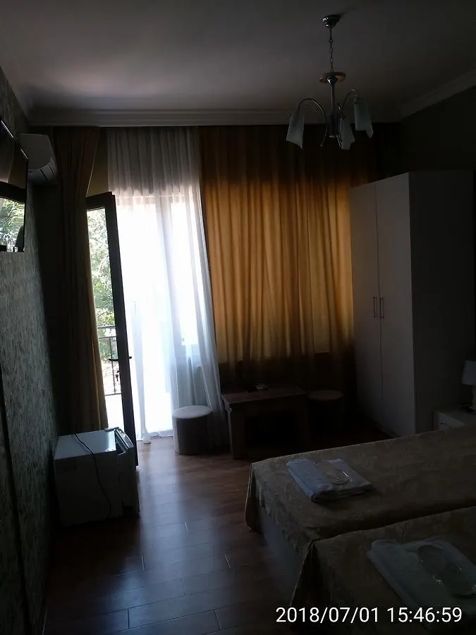 Hotel Stal+ Tbilissi
