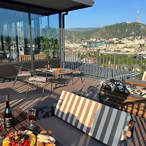 Livin Tbilisi