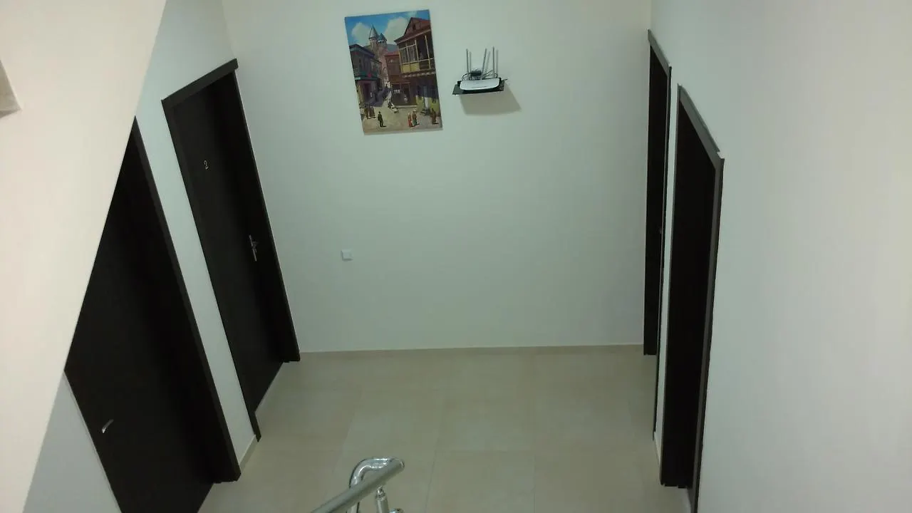 Hotel Stal+ Tbilisi