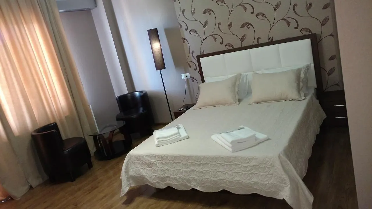 Hotel Stal+ Tbilisi 3*,  Georgien