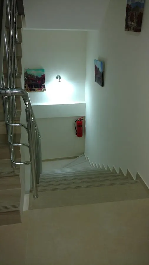 Hotel Stal+ Tbilisi