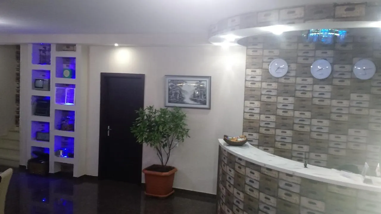 Hotel Stal+ Tbilisi