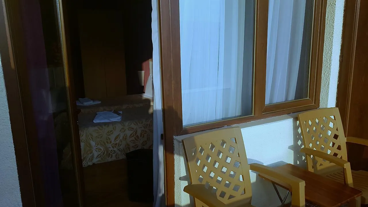Hotel Stal+ Tbilisi Georgien