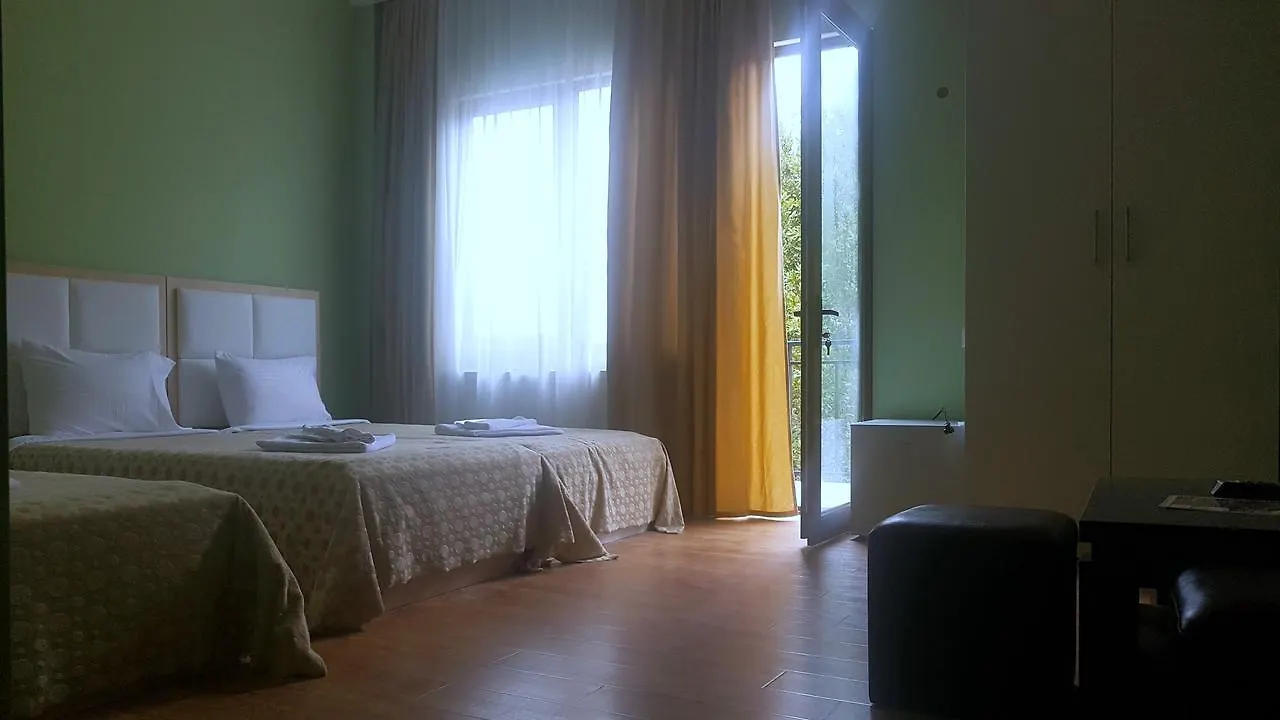***  Hotel Stal+ Tbilisi Georgien