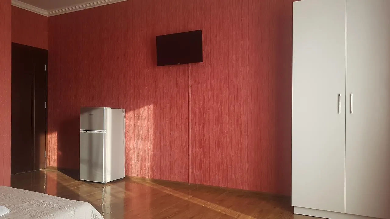 Hotel Stal+ Tbilisi 3*,  Georgien