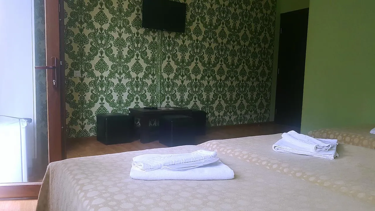 Hotel Stal+ Tbilisi
