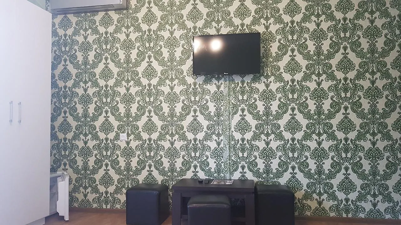 Hotel Stal+ Tbilisi