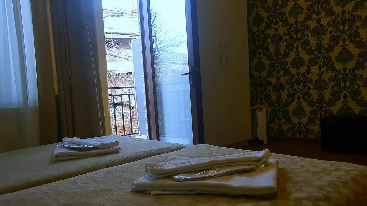 Hotel Stal+ Tbilisi 3*,