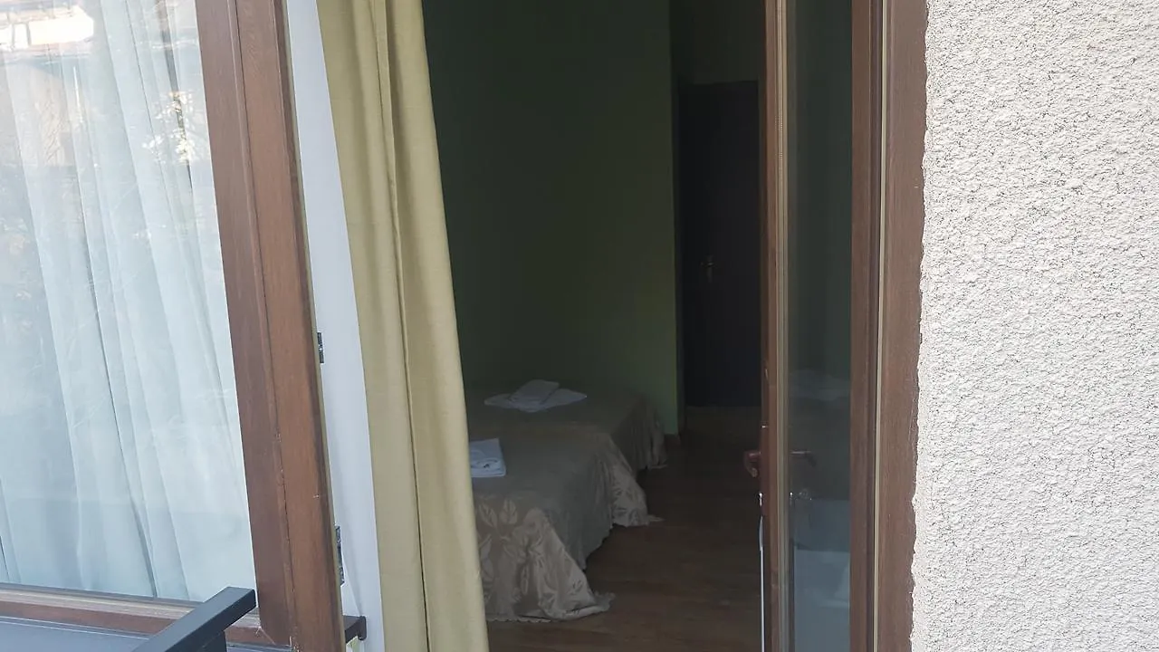 Hotel Stal+ Tbilisi