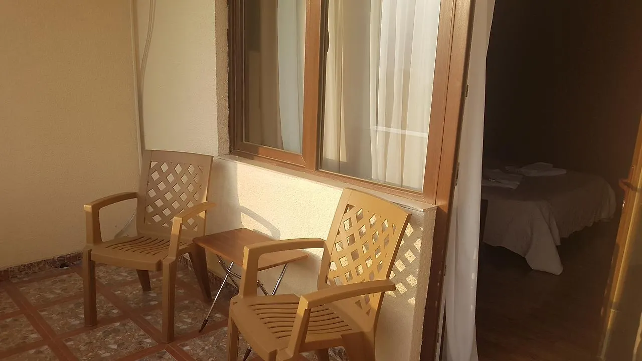 Hotel Stal+ Tbilisi