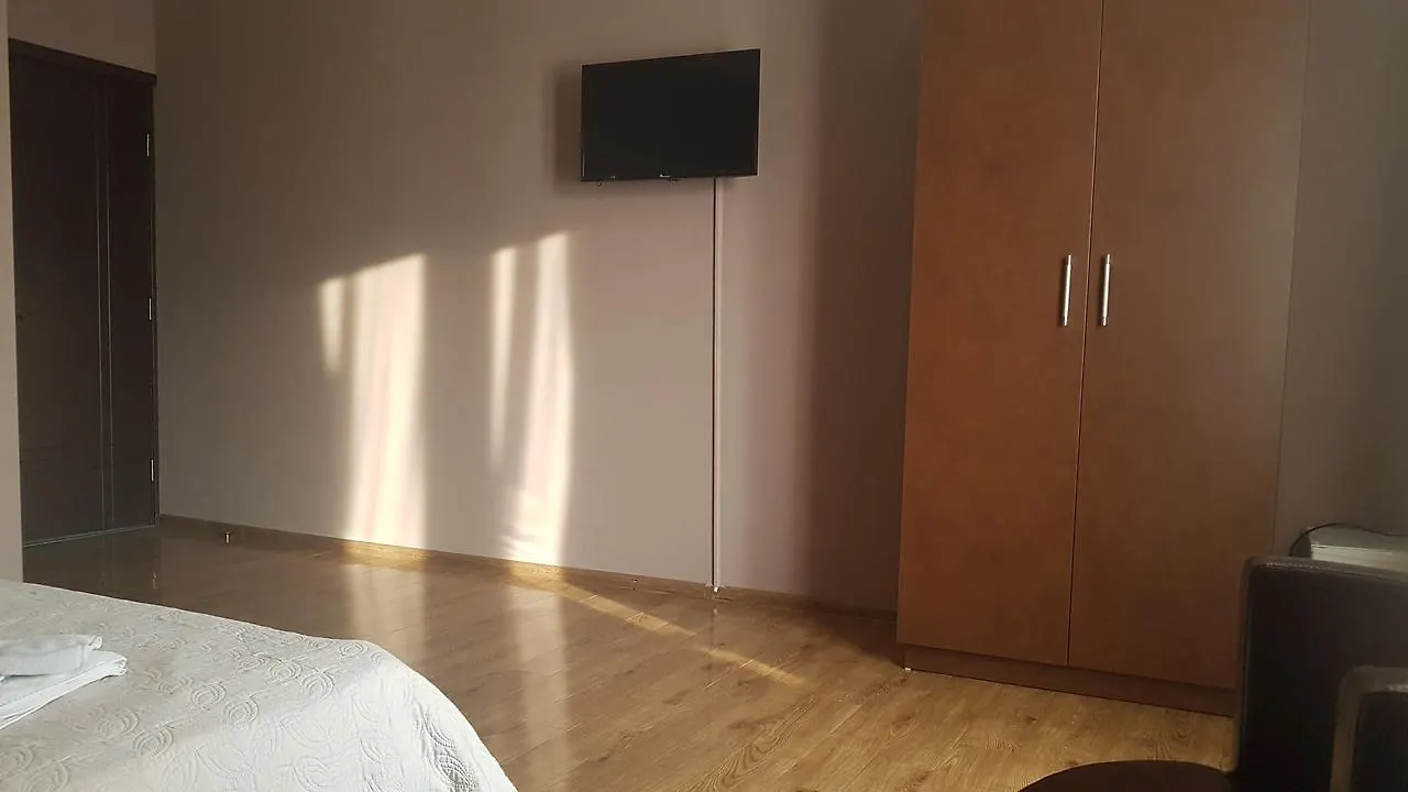 Hotel Stal+ Tbilisi