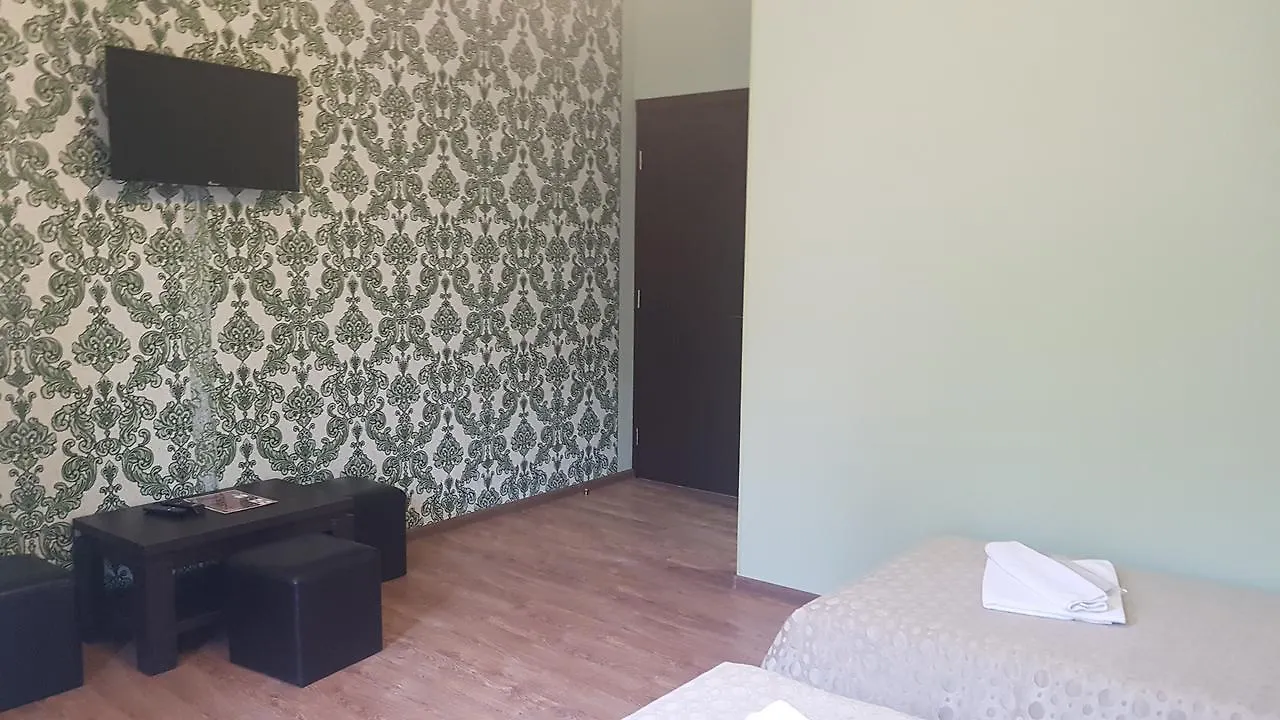 Hotel Stal+ Tbilisi