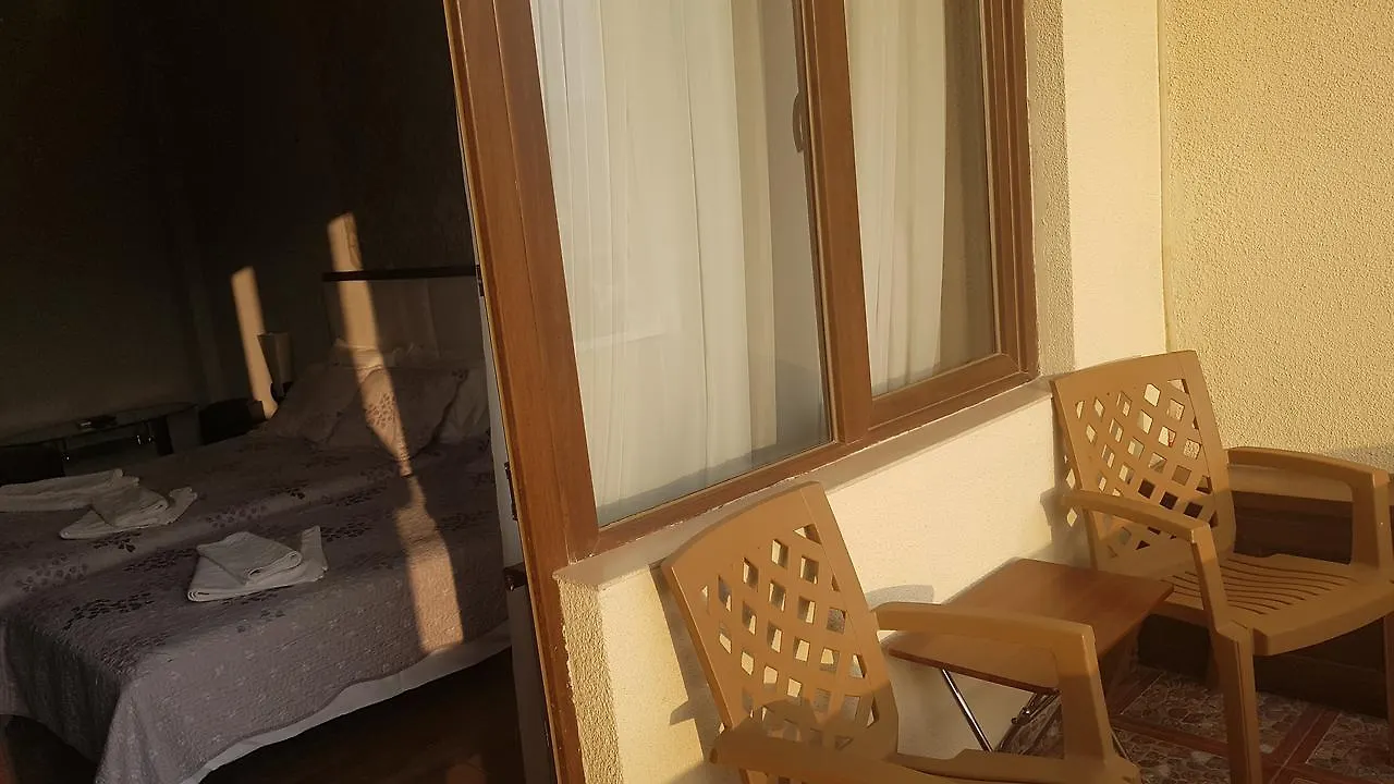 Hotel Stal+ Tbilisi