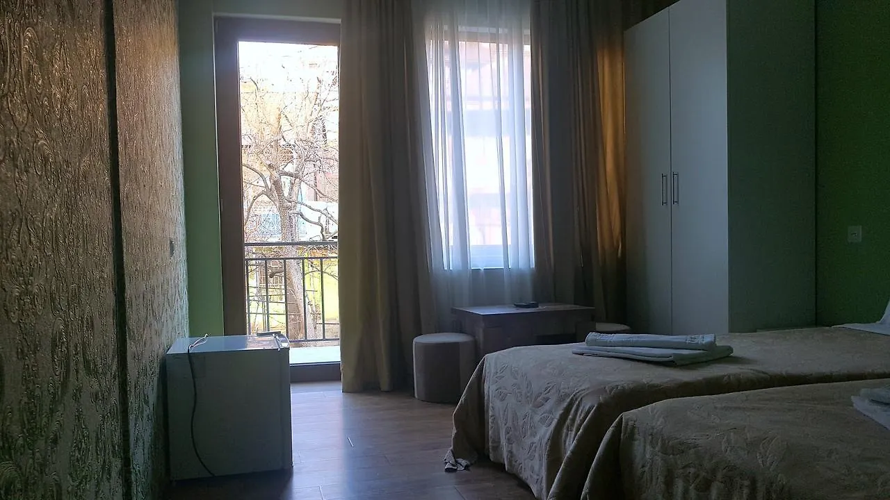 Hotel Stal+ Tbilisi