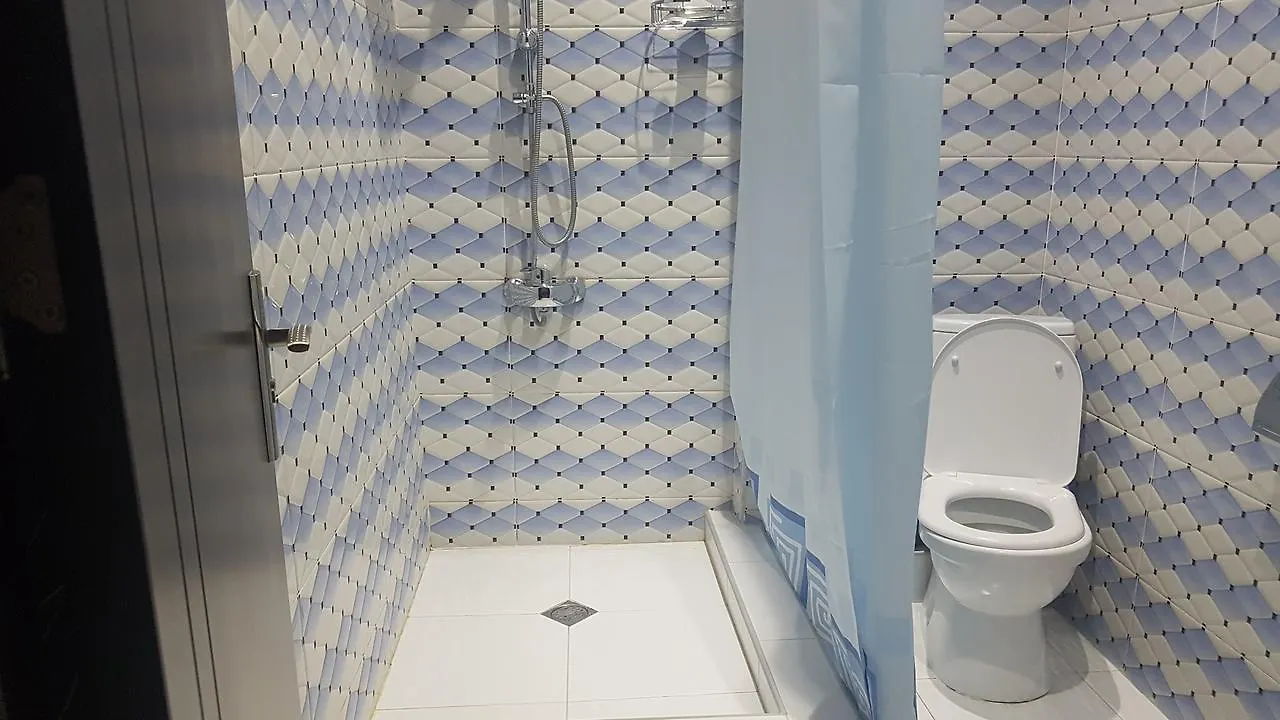 Hotel Stal+ Tbilisi