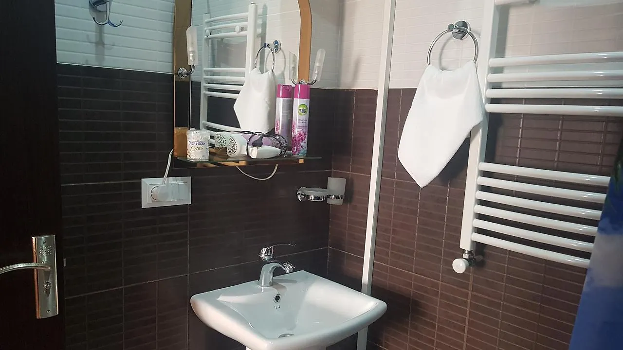 ***  Hotel Stal+ Tbilisi Georgien
