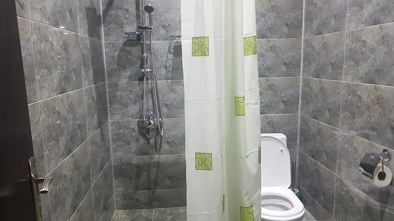 ***  Hotel Stal+ Tbilisi Georgien