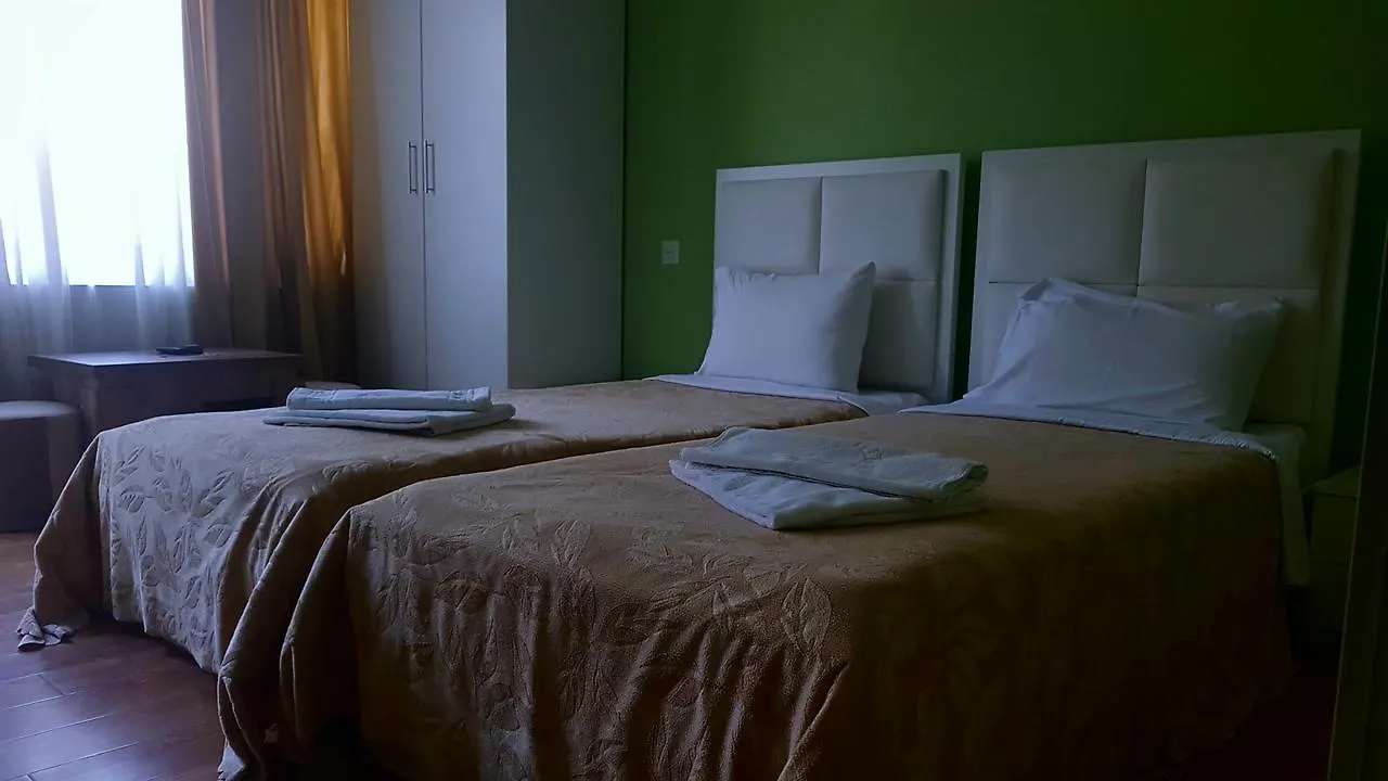 Hotel Stal+ Tbilisi