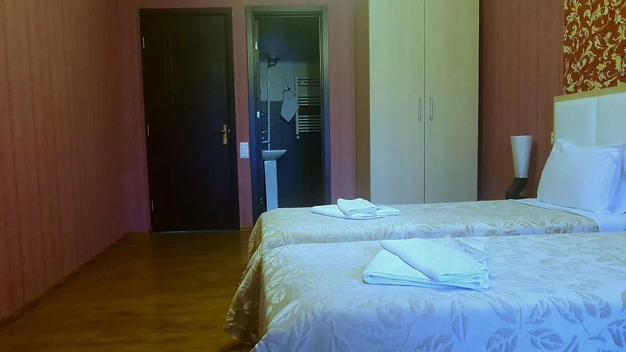***  Hotel Stal+ Tbilisi Georgien