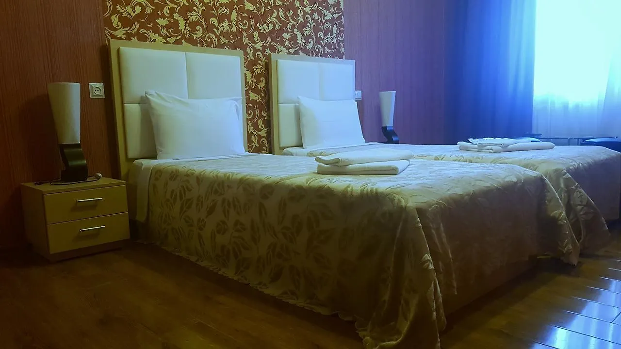 Hotel Stal+ Tbilisi Georgien