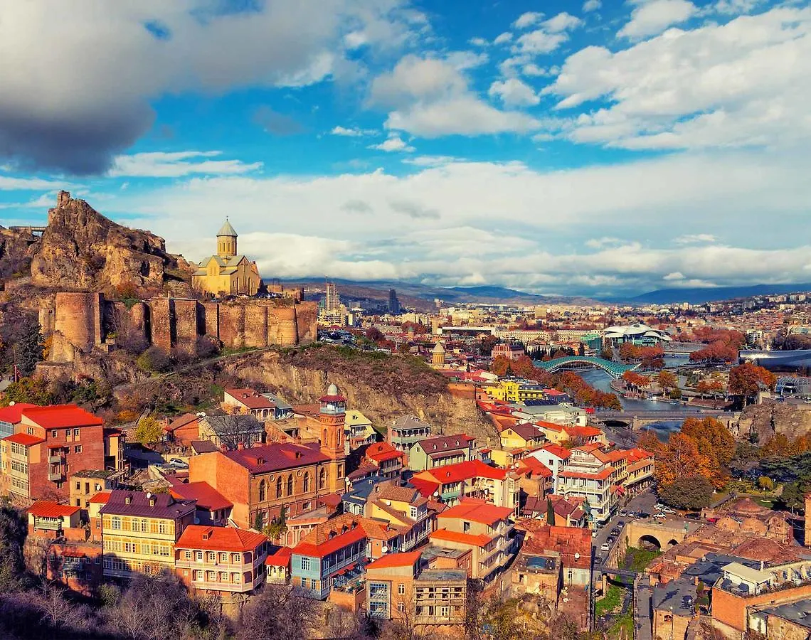 Hotel Stal+ Tbilisi