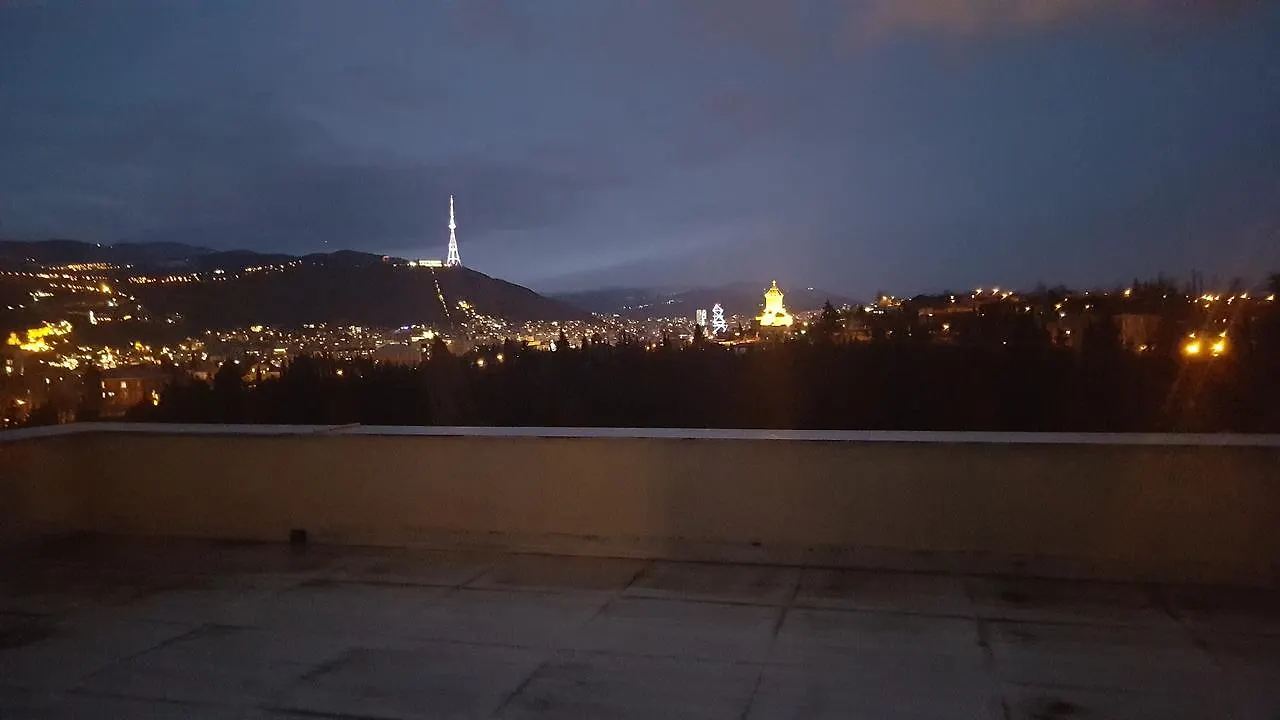 Hotel Stal+ Tbilisi 3*,