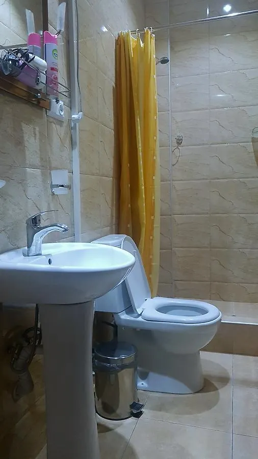 Hotel Stal+ Tbilisi