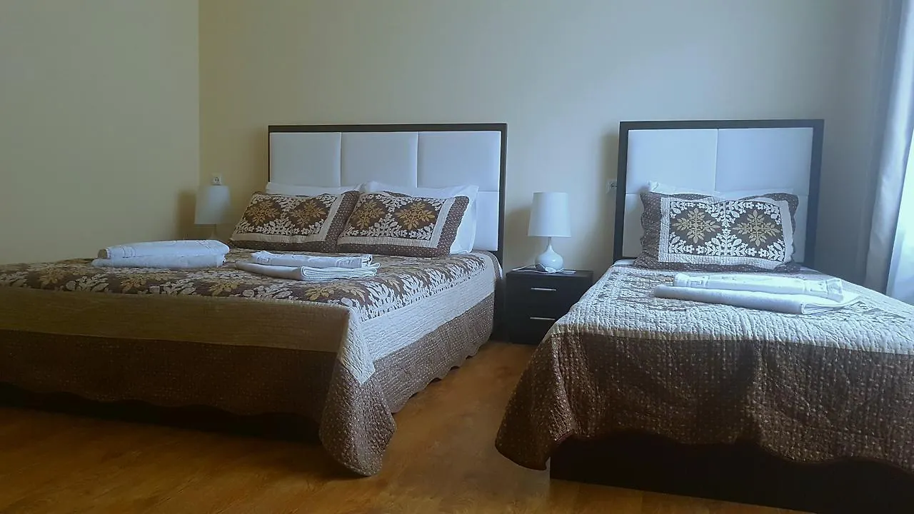 Hotel Stal+ Tbilisi