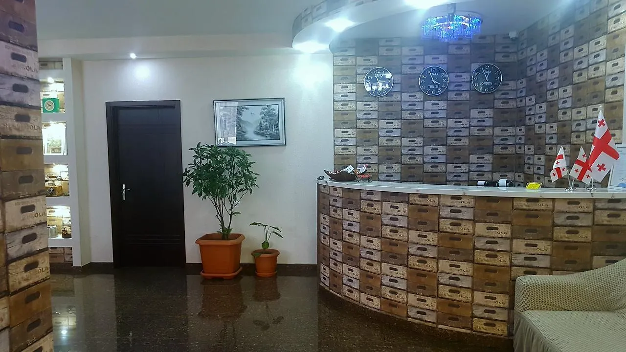 Hotel Stal+ Tbilisi 3*,