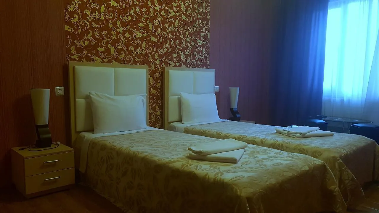 Hotel Stal+ Tbilisi