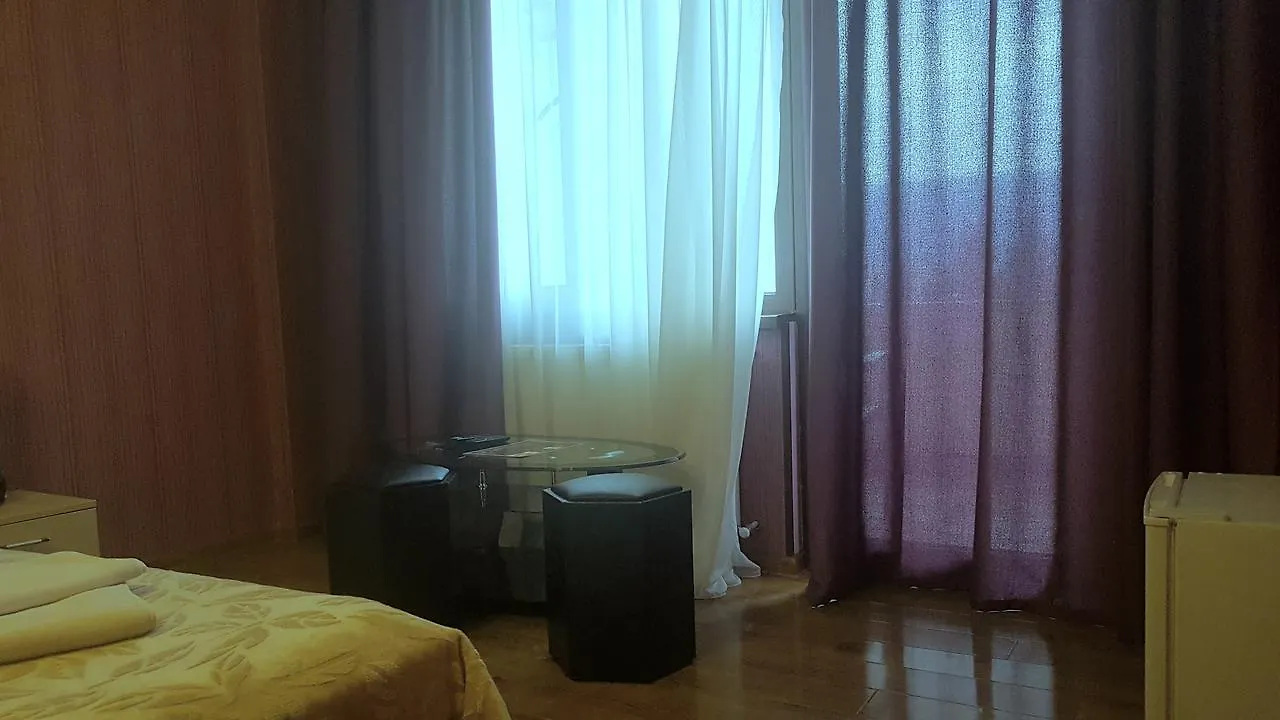 Hotel Stal+ Tbilisi