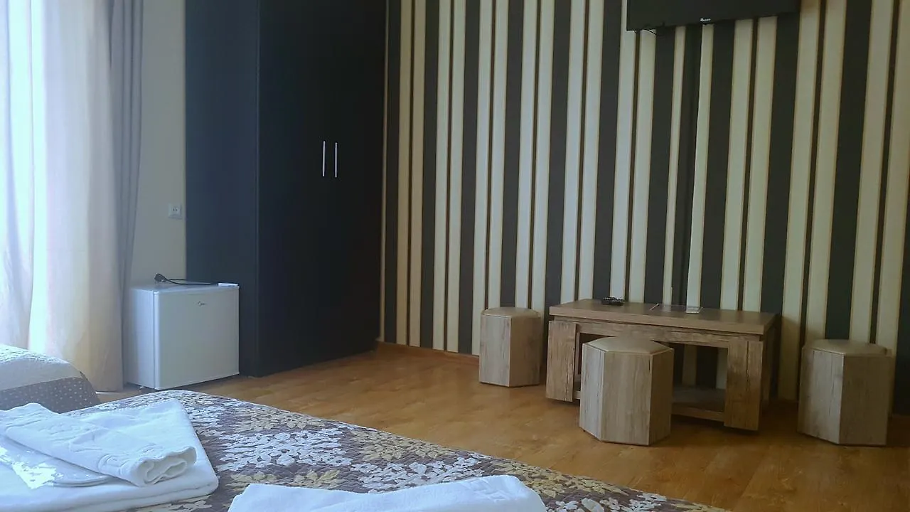 Hotel Stal+ Tbilisi Georgien