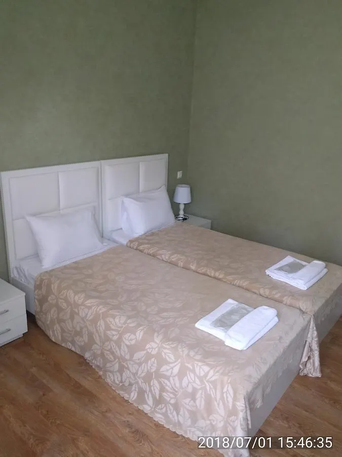 Hotel Stal+ Tbilisi Georgien