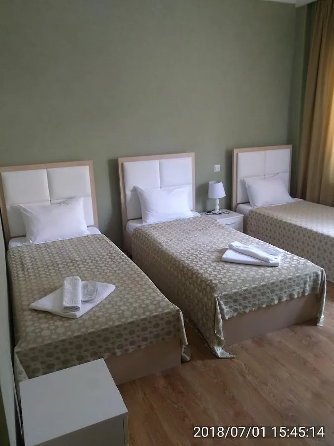 Hotel Stal+ Tbilisi