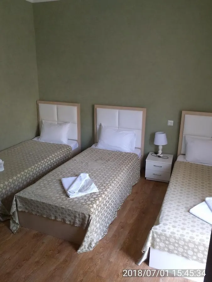 Hotel Stal+ Tbilisi