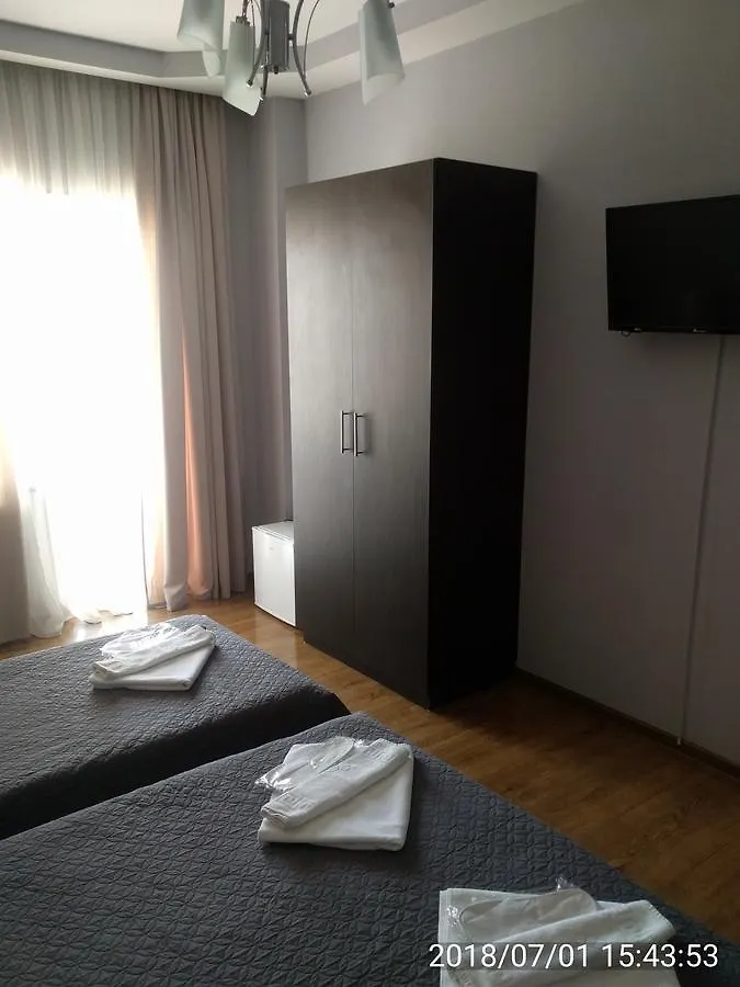 Hotel Stal+ Tbilisi