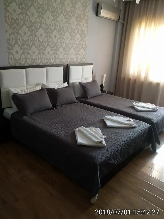 Hotel Stal+ Tbilisi