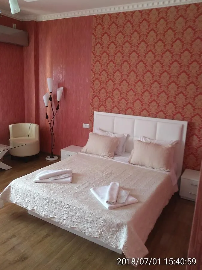 Hotel Stal+ Tbilisi