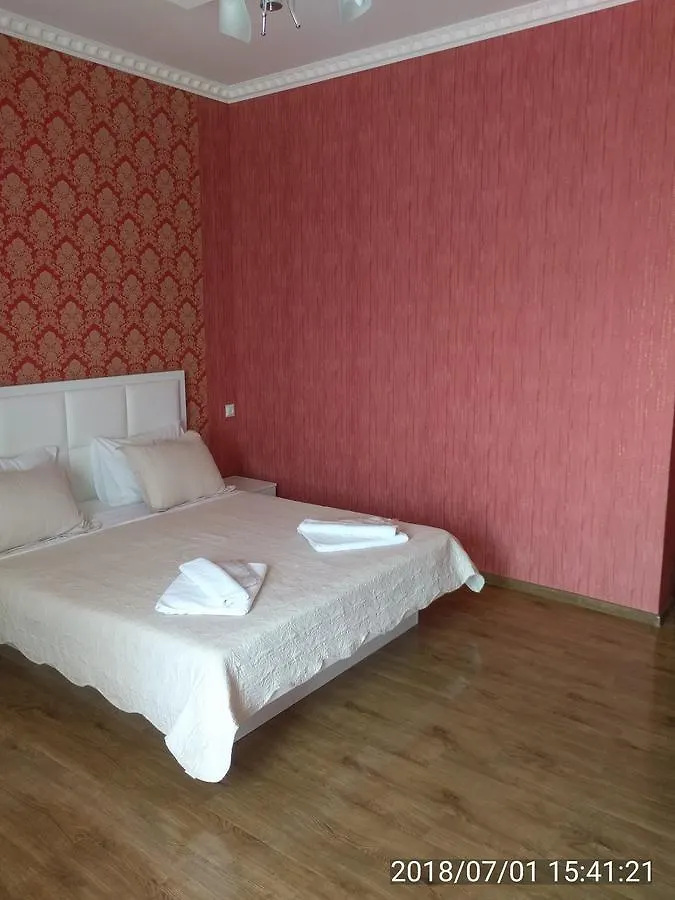 Hotel Stal+ Tbilisi Georgien