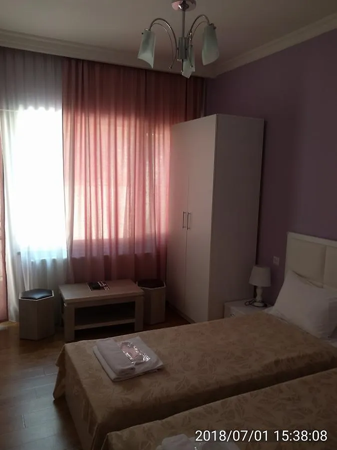 ***  Hotel Stal+ Tbilisi Georgien