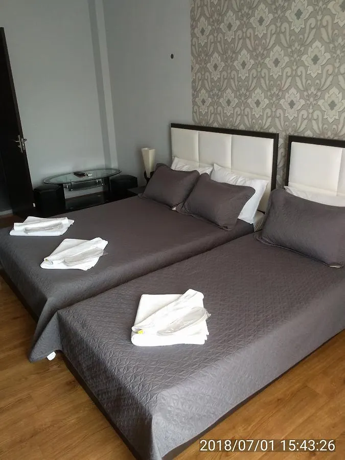 Hotel Stal+ Tbilisi 3*,  Georgien