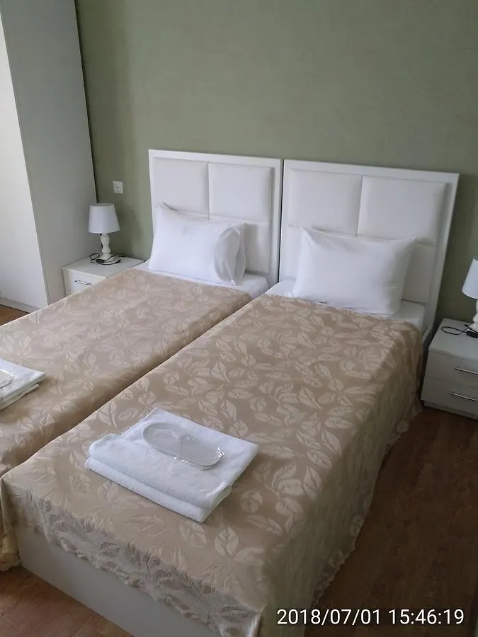 Hotel Stal+ Tbilisi