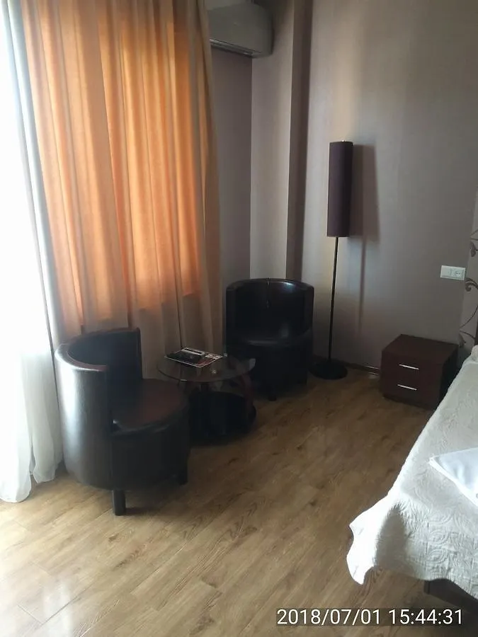 Hotel Stal+ Tbilisi