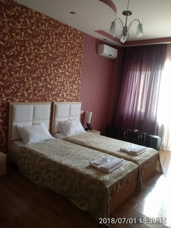 Hotel Stal+ Tbilisi