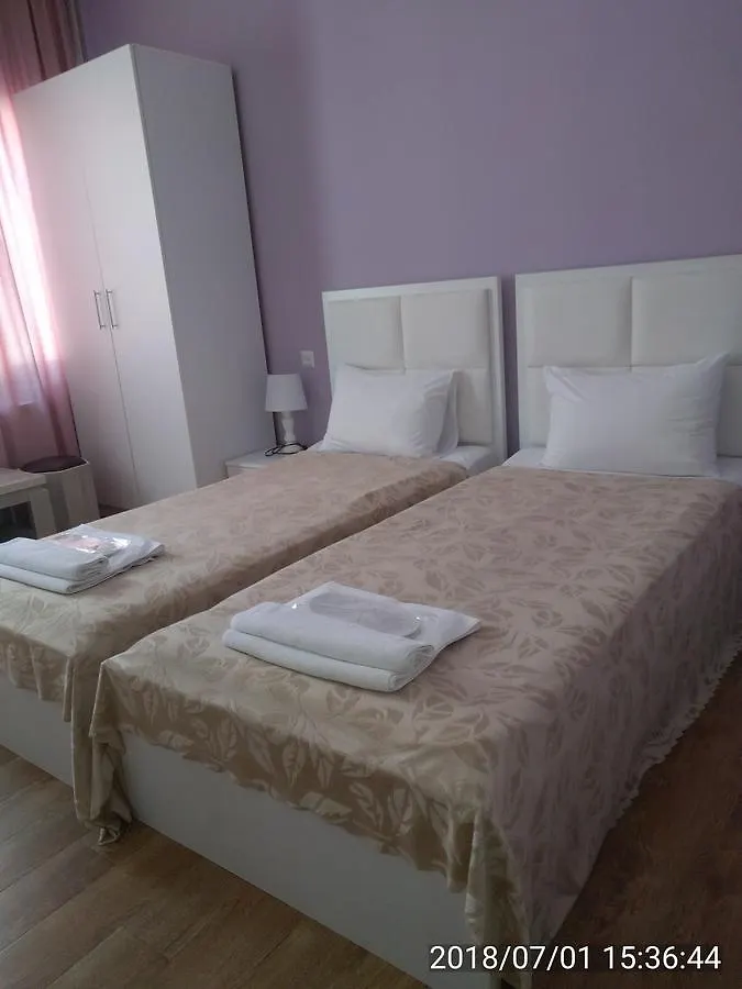 Hotel Stal+ Tbilisi Georgien
