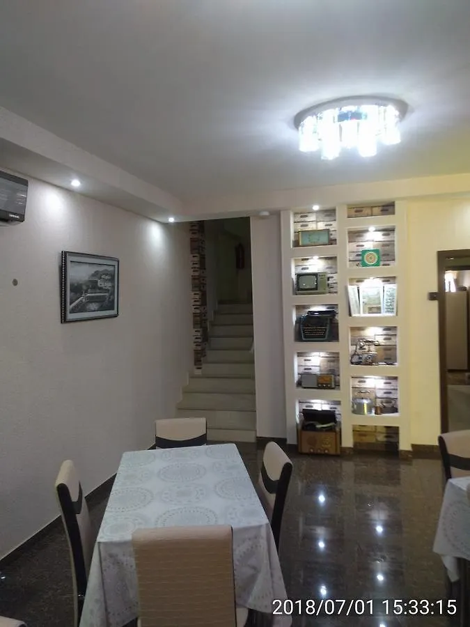 Hotel Stal+ Tbilisi