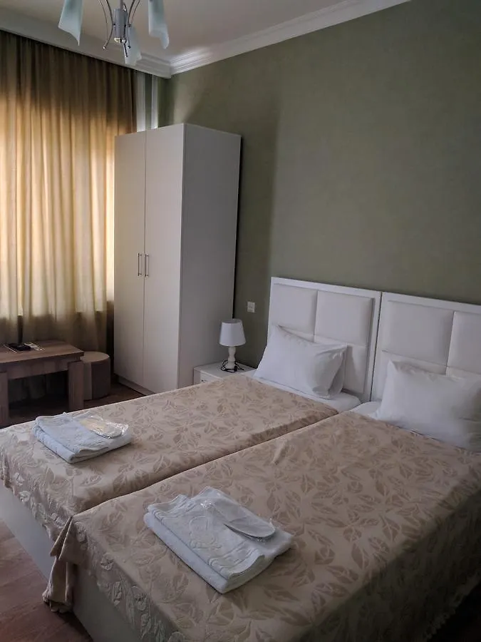 Hotel Stal+ Tbilisi