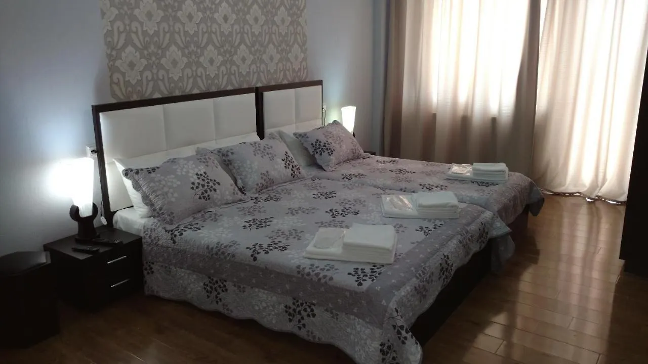 Hotel Stal+ Tbilisi